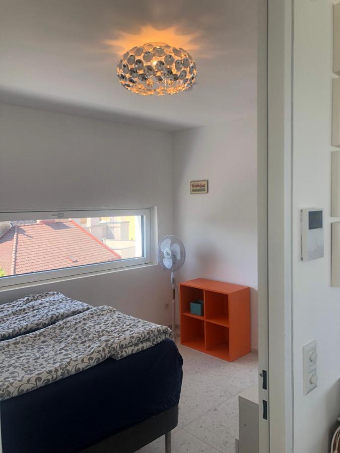 Augartenblick Penthauscombo 15/16 - Blick Zum Riesenrad Appartement Wenen