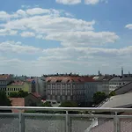 Augartenblick Penthauscombo 15/16 - Blick zum Riesenrad